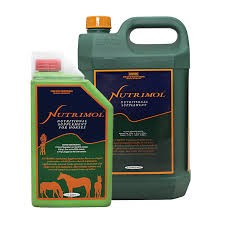 Nutrimol Nutritional Support For Horses
