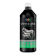 EAC Shine & Glide