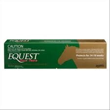 Zoetis Equest Plus Tape Gel 11.8g