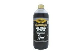 Equinade Glo Black Shampoo 1l