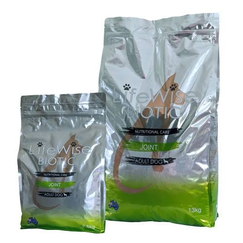 Lifewise Biotic Joint