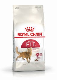 Royal Canin Cat Fit 33 Dry 2kg