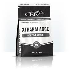 CEN Xtra Balance 1kg