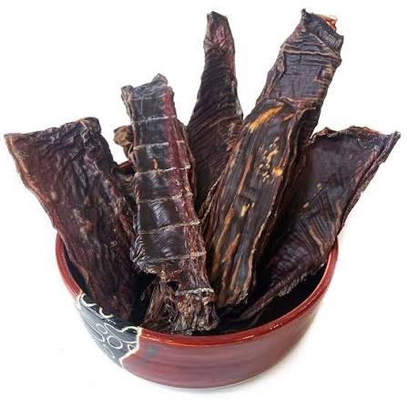NM Aussie Kangaroo Jerky