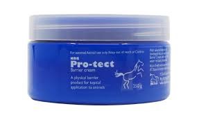 NRG Protect Barrier Cream 250g