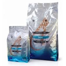 Lifewise Biotic Skin & Gut