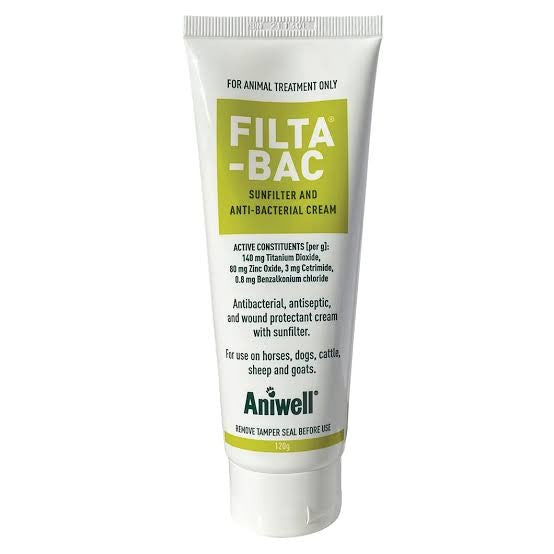 Ceva Filta-Bac