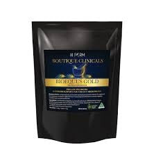 Hi Form Bioequus Gold