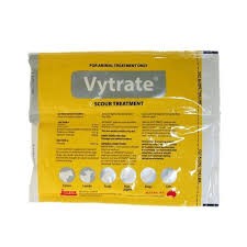 Jurox Vytrate Sachets