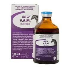 Ceva VAM 100ml