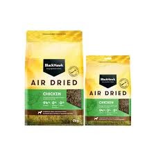 Blackhawk Air Dried Chicken