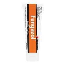 Ranvet Fungazole Cream 100g