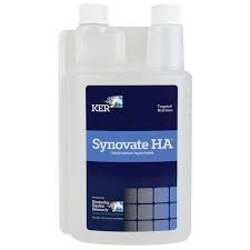 Ker Synovate HA