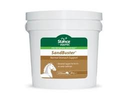 Stance Equitec Sand Buster 2kg