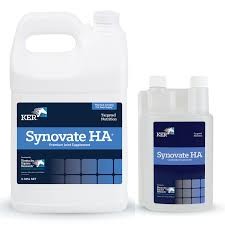 Ker Synovate HA