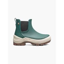 Bogs Womens Piper Emerald