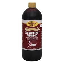 Equinade Glo Chestnut Shampoo 1l
