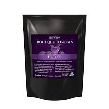 Hi Form Detox 500g