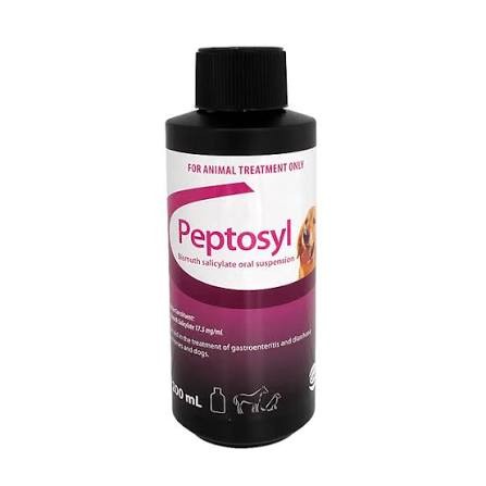 Ceva Peptosyl 200ml