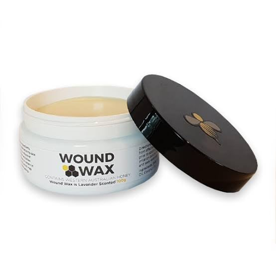 Wound Wax 100g