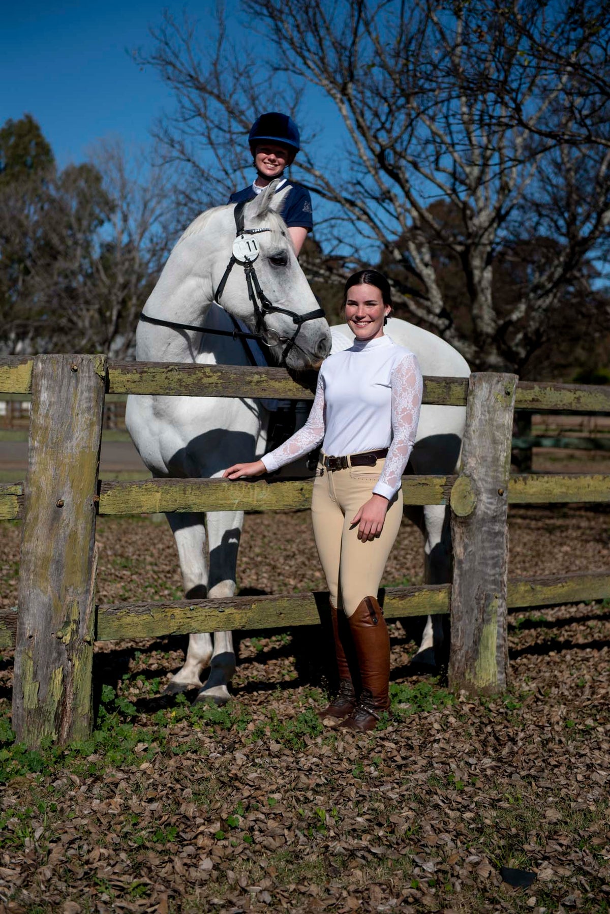 Peter Williams Riding Apparel Breeches Cambridge Riding Breeches - Ladies