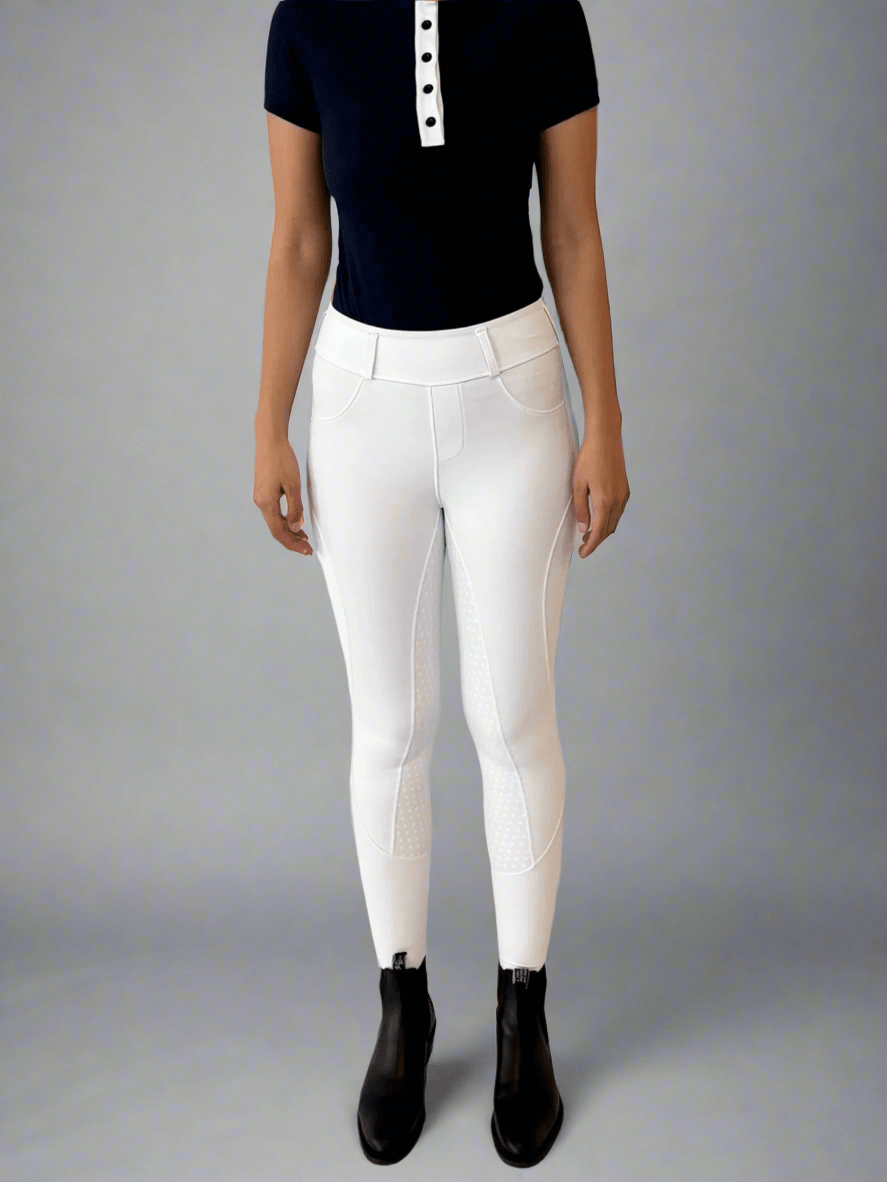 Peter Williams Riding Apparel Breeches Luxe Performance Riding Breeches