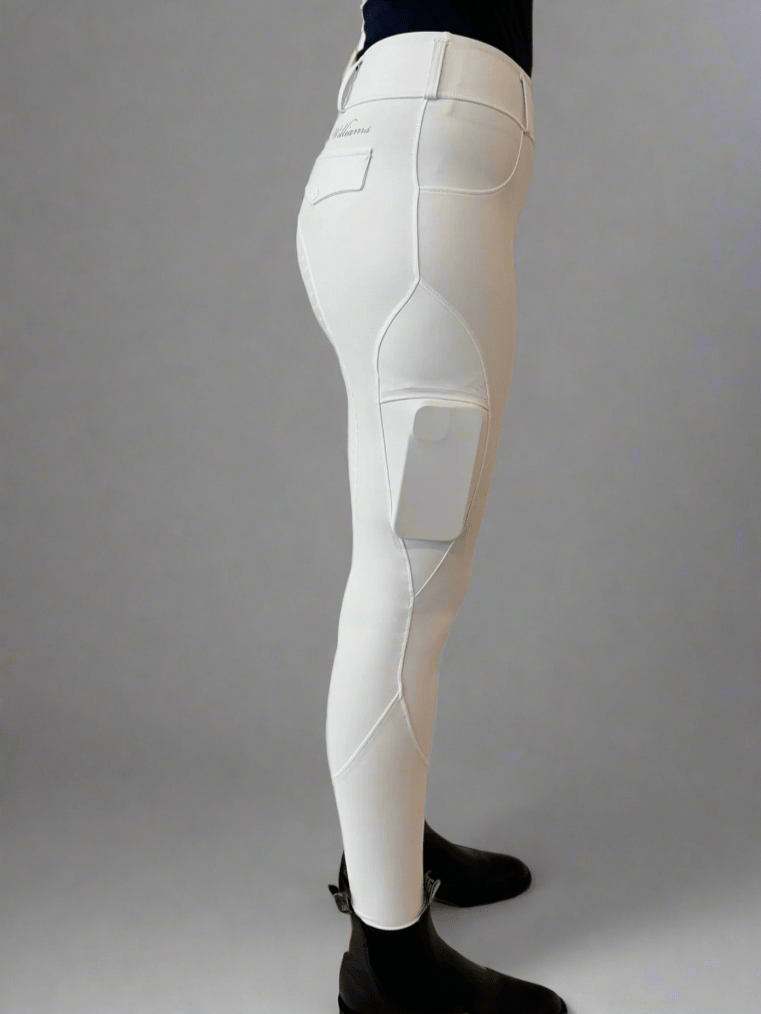 Peter Williams Riding Apparel Breeches Luxe Performance Riding Breeches