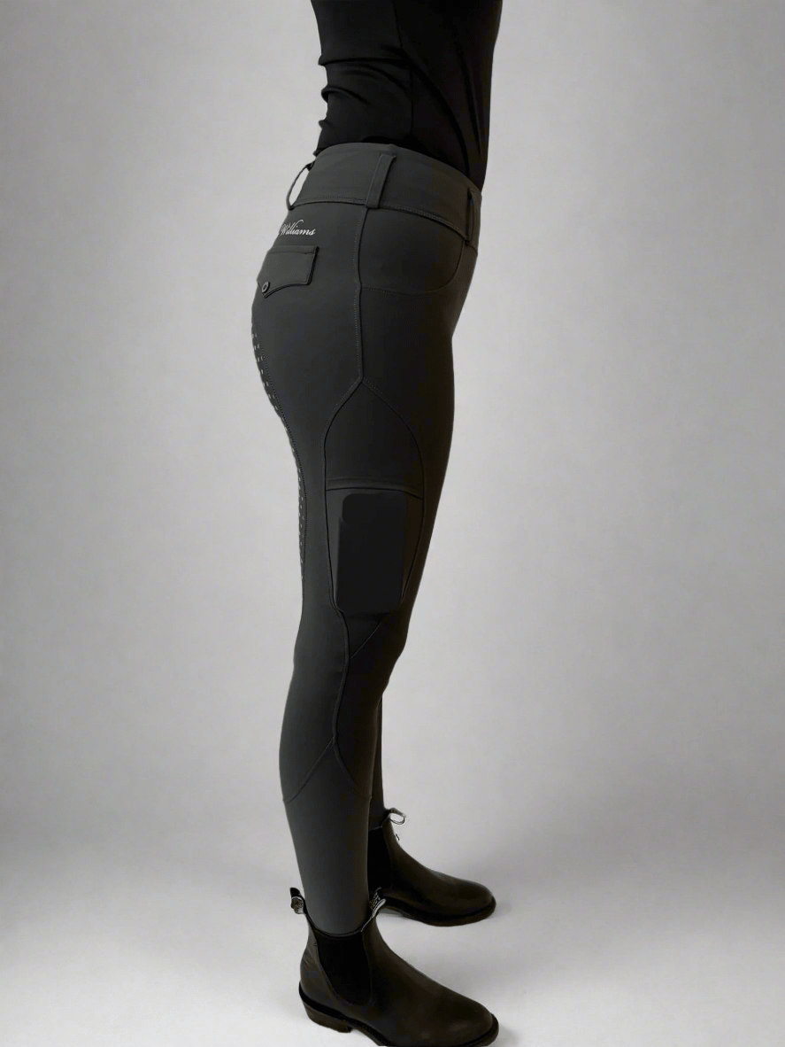 Peter Williams Riding Apparel Breeches Luxe Performance Riding Breeches