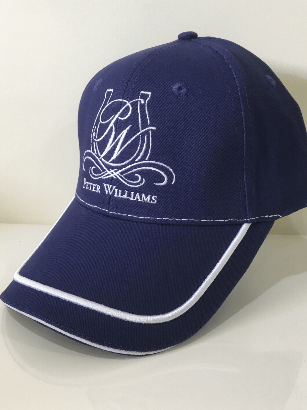 Peter Williams Riding Apparel Hat Peter Williams Baseball Cap