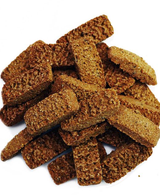 Pick N Mix Pumpkin & Vegetable Fingers 1kg