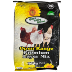 Gvg Open Range Premium Layer Mix