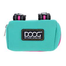 Doog Walkie Pouch Rin Tin Tin