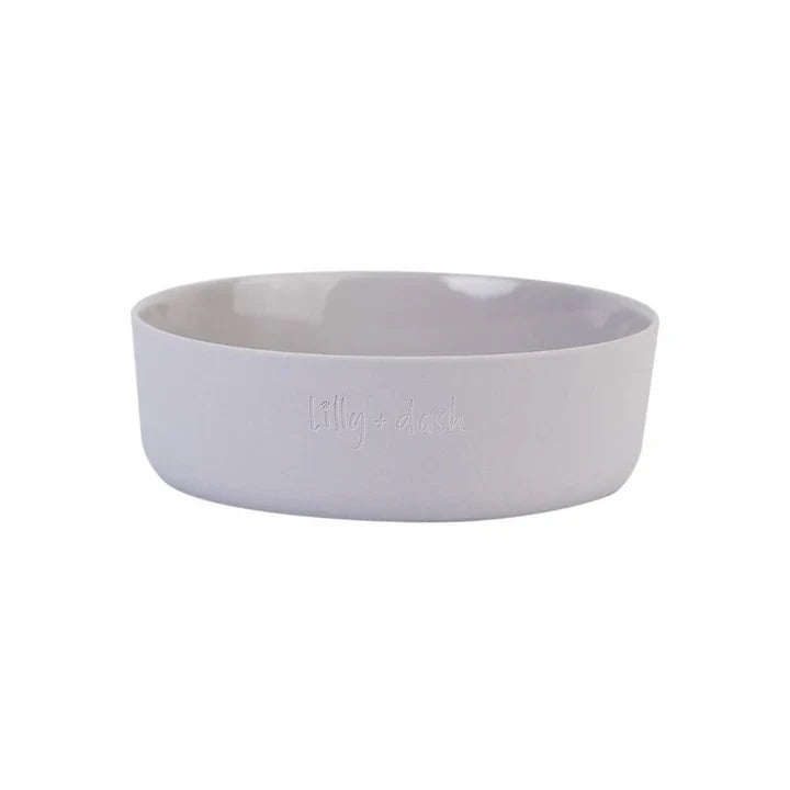 Lily & Dash Pet Bowl Large 1.7L