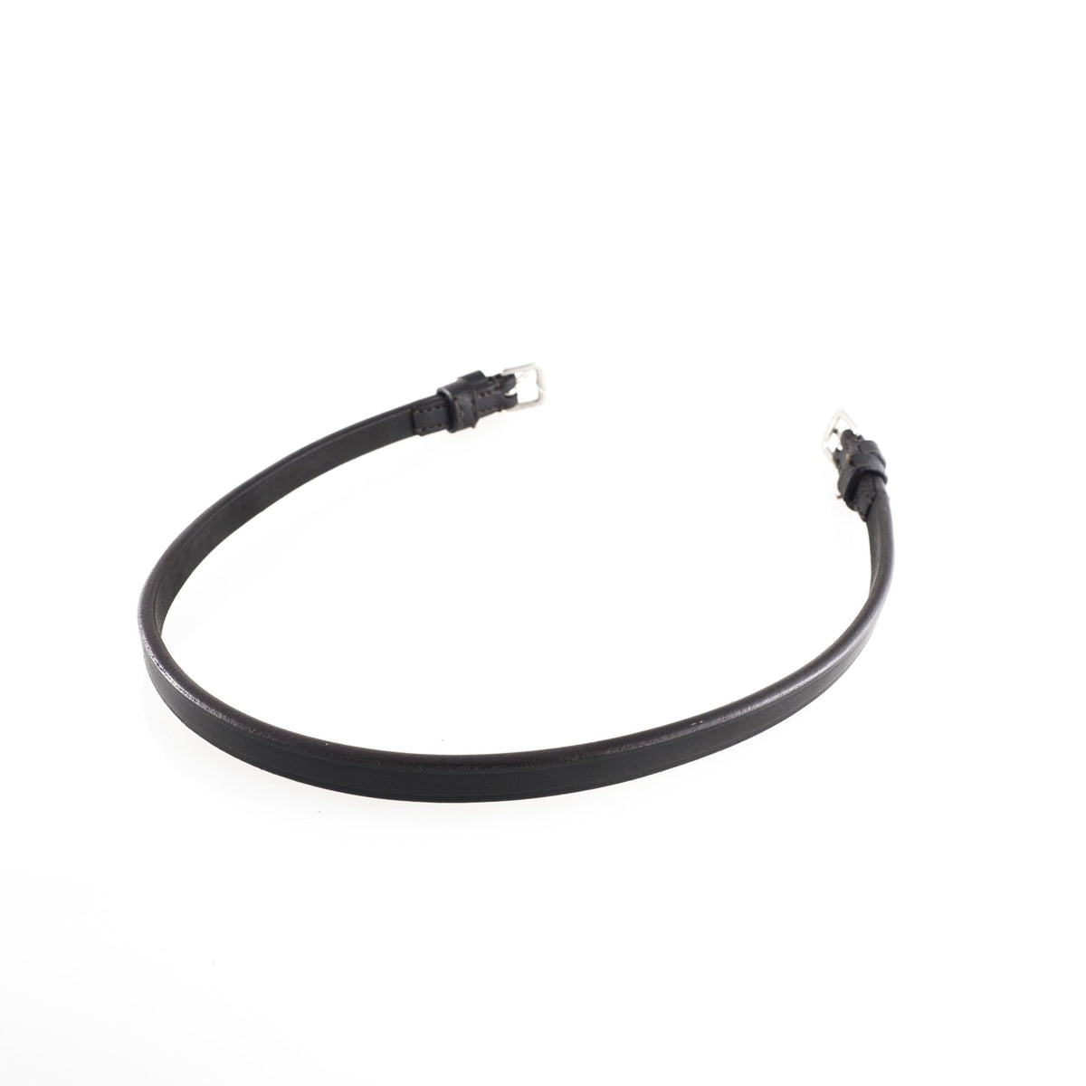 THROATLATCH - HAVANA - Flexible Fit Equestrian Australia