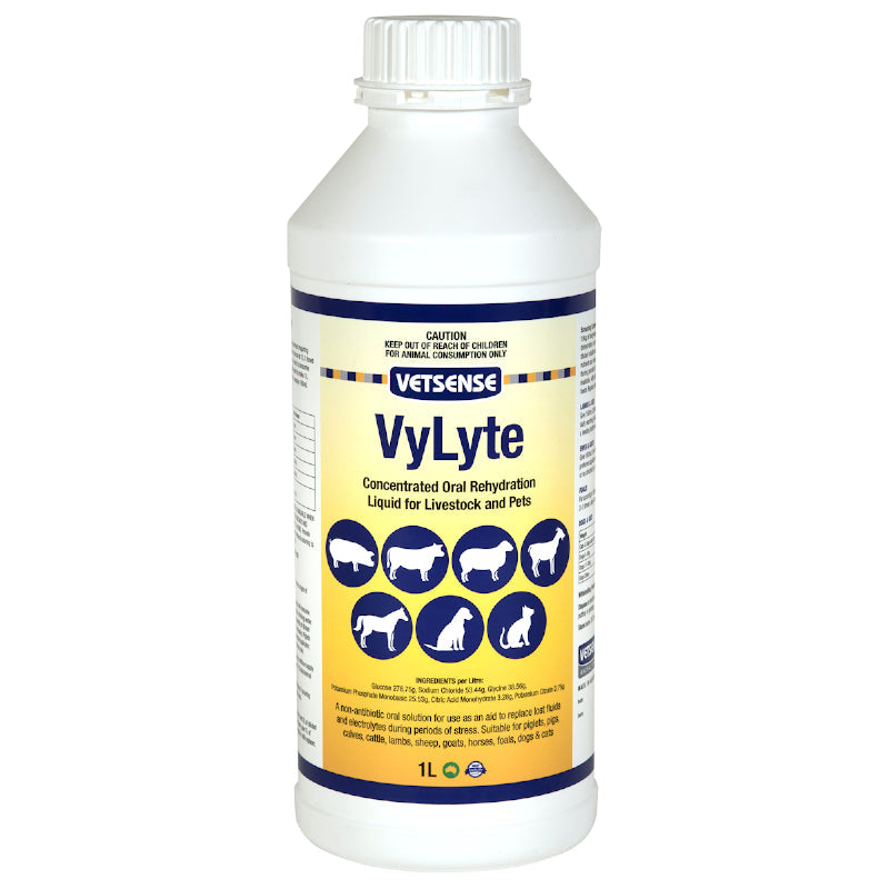 Vetsense Vylyte