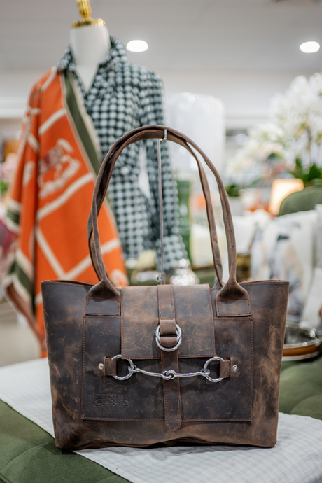 Bags and Wallets