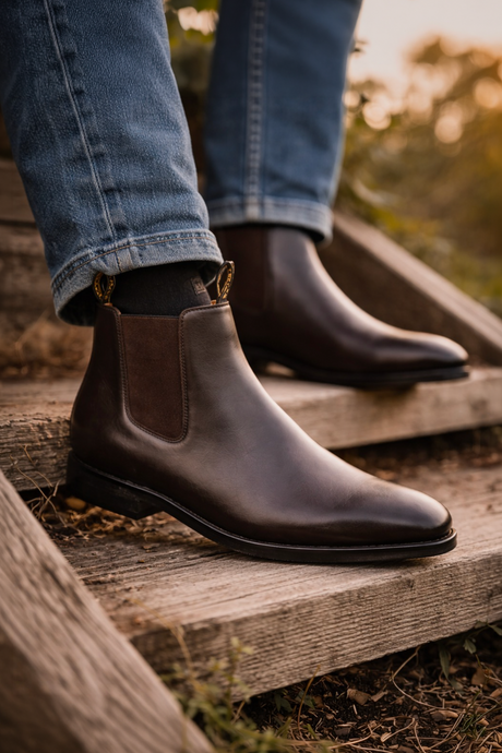 Footwear & Accessories