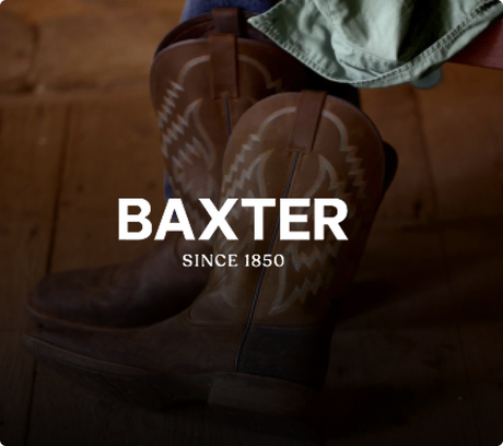 Baxter