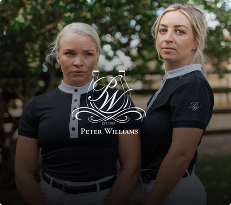Peter Williams Riding Apparel