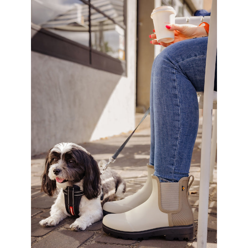 Bogs Womens Holly Chelsea