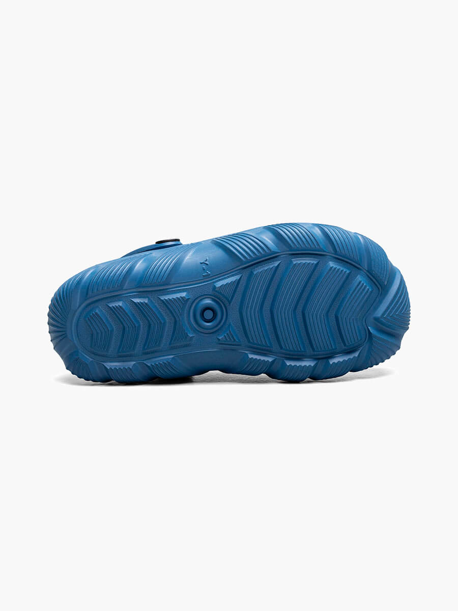 Bogs Boga Big Kid Blue