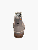 Bogs Womens Amanda Plush Ii Stone