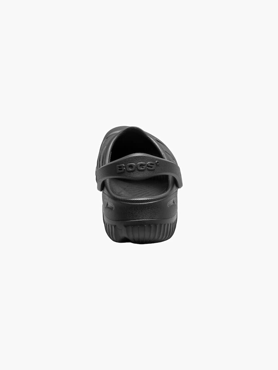 Bogs Boga Big Kid Black