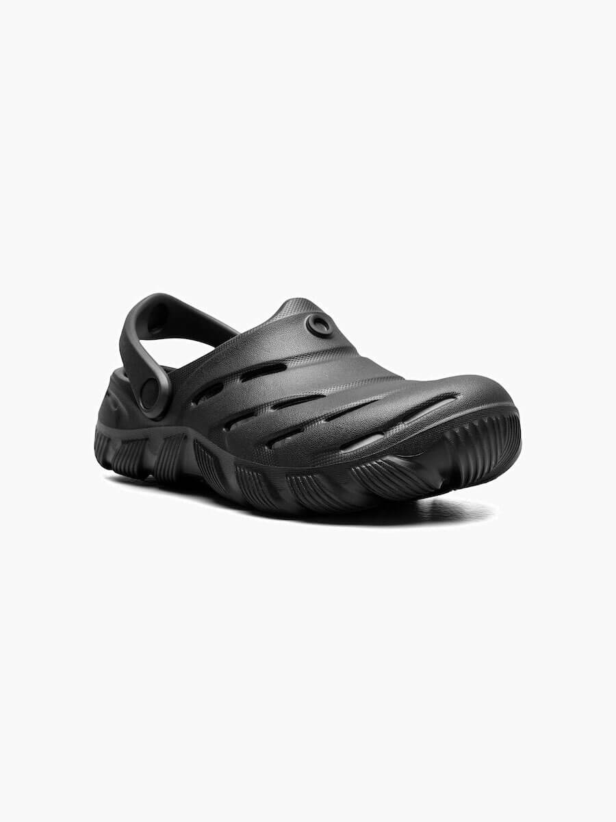 Bogs Boga Little Kid Black