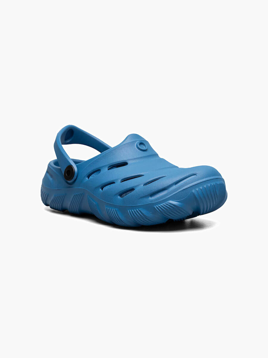 Bogs Boga Little Kid Blue