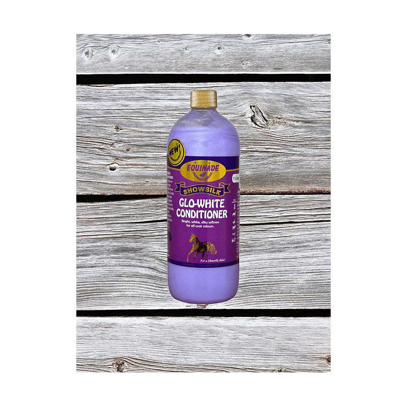 Equinade Glo-white Conditioner