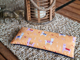 Wheat heat bag/pack - Various colours - Free postage in Australia