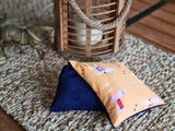 Wheat heat bag/pack - Various colours - Free postage in Australia