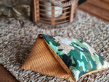 Wheat heat bag/pack - Various colours - Free postage in Australia