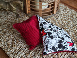 Wheat heat bag/pack - Various colours - Free postage in Australia
